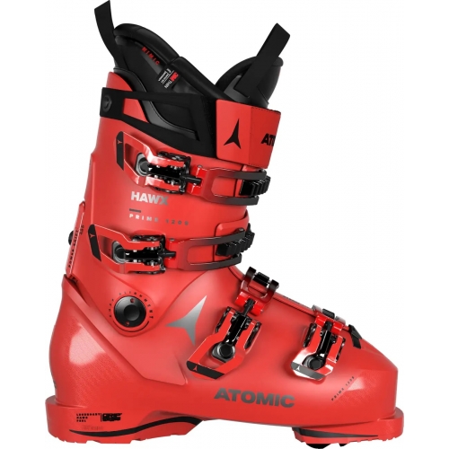 Buty narciarskie Atomic HAWX PRIME 120 S GW Red / Black